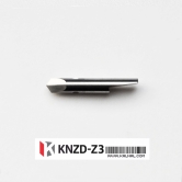 준드 디지털 커팅기 호환칼날 KN-Z3(10개)