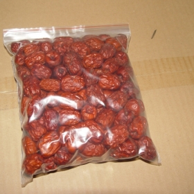 대추 600g