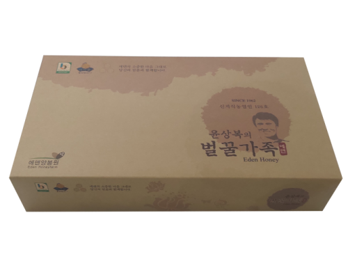 ((추가할인)) 윤상복의 벌꿀가족 5호