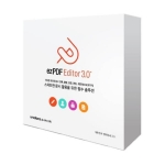 [유니닥스] ezPDF Editor 3.0 패키지 영구사용 이지PDF