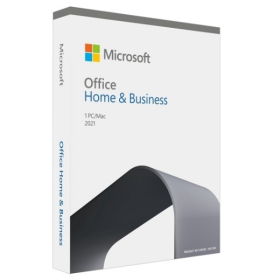 마이크로소프트 Office 2021 Home and Business PKC 한글버전 영구사용