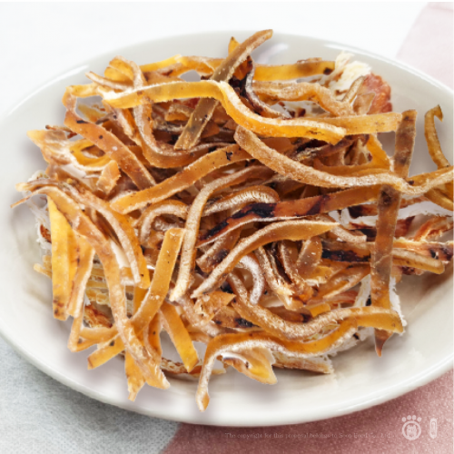 [국내가공] 꽃보다찡어