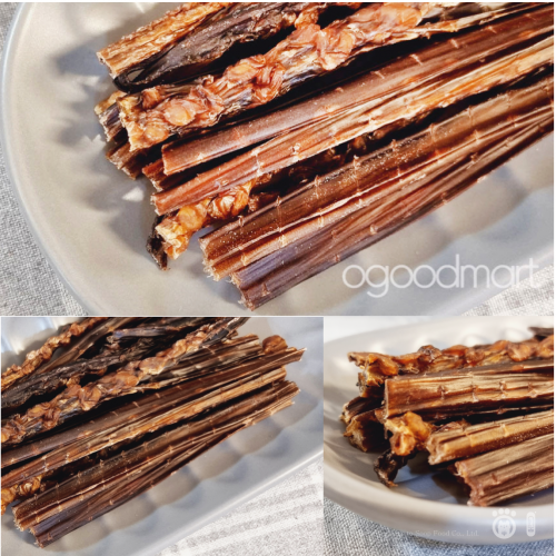 [국내가공] 대왕오징어다리