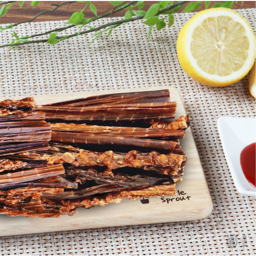 [국내가공] 대왕오징어다리