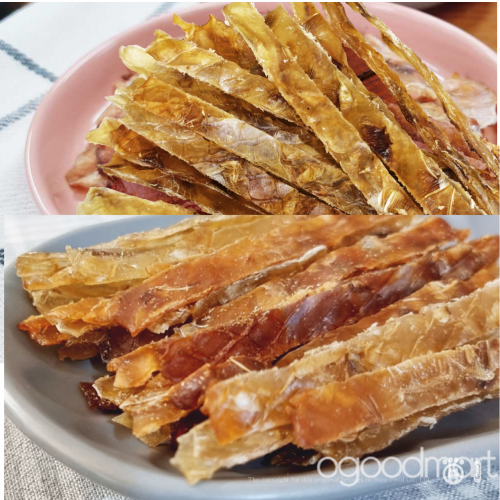 [국내가공] 오븐구이 스틱쥐포