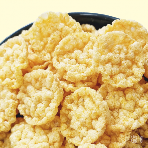 [과자/간식] 뻥스낵 [단호박맛]