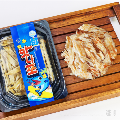 [국내가공] 맛나포