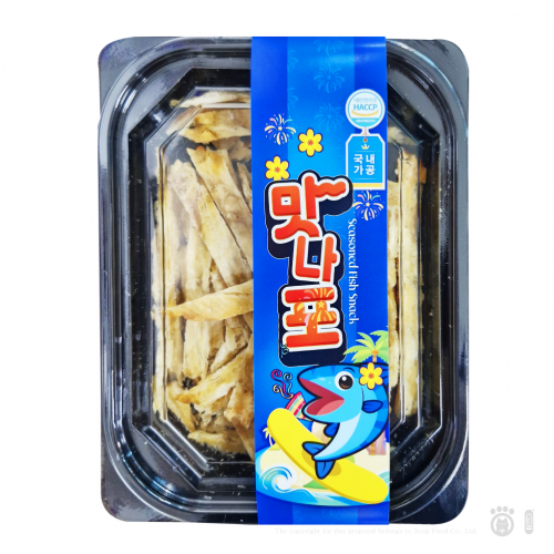 [국내가공] 맛나포