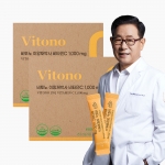 비토노 이왕재 박사 비타민 C1000mg 2BOX
