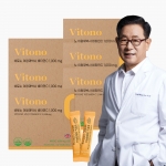 비토노 이왕재 박사 비타민 C1000mg 6BOX