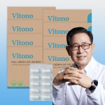 비토노 이왕재 박사 메가이뮨 엘리트종합비타민8박스
