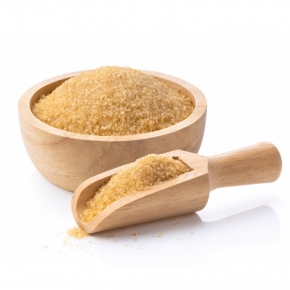 비정제 원당 10kg 갈색설탕 사탕수수당