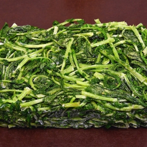 자연미가 냉동 무청 시래기 10kg 깨끗히 손질한 실속대량용