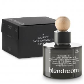 블랜드룸 차량용 방향제 디퓨저 100ml