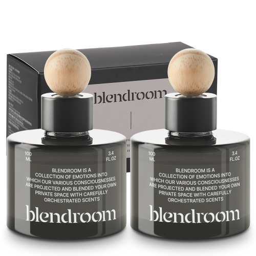 1+1 블랜드룸 차량용 방향제 디퓨저 100ml