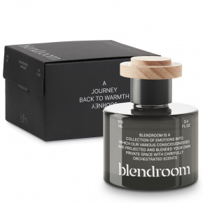 블랜드룸 차량용 방향제 디퓨저 100ml 선물세트