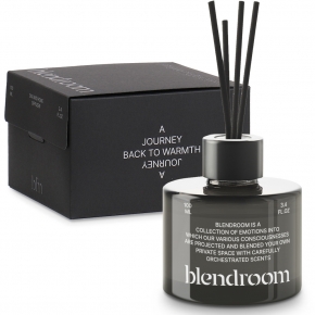 블랜드룸 생활용 방향제 디퓨저 100ml