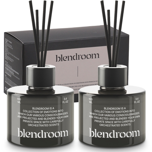 1+1 블랜드룸 생활용 방향제 디퓨저 100ml