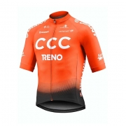 자이언트 CCC팀 져지, 빕숏 (자전거의류상의)