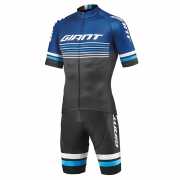 자이언트 레이스데이 져지, 빕숏 (자전거의류 상의, 하의 세트)