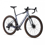 2025 자이언트 리볼트 어드밴스 프로 0 포스 E-Tap 그래블 바이크