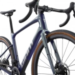 2025 자이언트 리볼트 어드밴스 프로 0 포스 E-Tap 그래블 바이크