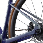 2025 자이언트 리볼트 어드밴스 프로 0 포스 E-Tap 그래블 바이크