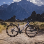 2025 자이언트 리볼트 어드밴스 프로 0 포스 E-Tap 그래블 바이크