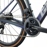 2025 자이언트 리볼트 어드밴스 프로 0 포스 E-Tap 그래블 바이크