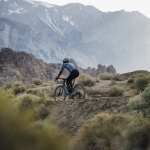 2025 자이언트 리볼트 어드밴스 프로 0 포스 E-Tap 그래블 바이크