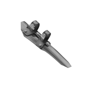 자이언트 스피드쉴드 클립온 펜더 흙받이