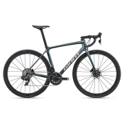 2024 자이언트 TCR 어드밴스 PRO 0 DISC AR 로드바이크
