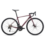 2025 자이언트 리브 랑마 어드밴스 디스크 1 105 QOM Di2 로드바이크