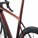 2025 자이언트 TCR 어드밴스 SL 0 DA DISC 듀라에이스 Di2 로드바이크