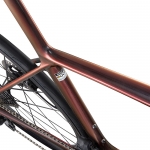 2025 자이언트 TCR 어드밴스 SL 0 DA DISC 듀라에이스 Di2 로드바이크