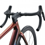 2025 자이언트 TCR 어드밴스 SL 0 DA DISC 듀라에이스 Di2 로드바이크