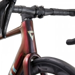 2025 자이언트 TCR 어드밴스 SL 0 DA DISC 듀라에이스 Di2 로드바이크