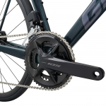 2025 자이언트 TCR 어드밴스 1 콤 DISC 105 Di2 로드바이크