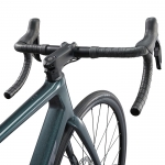 2025 자이언트 TCR 어드밴스 1 콤 DISC 105 Di2 로드바이크