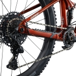 자이언트 페이스 27.5 MTB 어린이 산악자전거