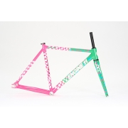 2025 엔진11 크릿디 DCC 팀에디션 프레임셋