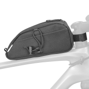 자이언트 스카우트 탑튜브 가방