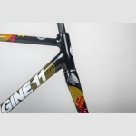 엔진11 크릿디 트랙 프레임셋 2025 IRD 팀 에디션 / 픽시바이크