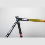 엔진11 크릿디 트랙 프레임셋 2025 IRD 팀 에디션 / 픽시바이크