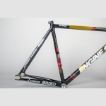 엔진11 크릿디 트랙 프레임셋 2025 IRD 팀 에디션 / 픽시바이크