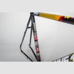 엔진11 크릿디 트랙 프레임셋 2025 IRD 팀 에디션 / 픽시바이크