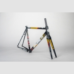 엔진11 크릿디 트랙 프레임셋 2025 IRD 팀 에디션 / 픽시바이크