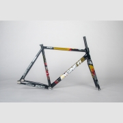 엔진11 크릿디 트랙 프레임셋 2025 IRD 팀 에디션 / 픽시바이크