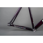 엔진11 스프린터 2025 프레임셋 BLOOD WAVE / 픽시자전거