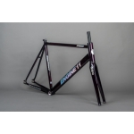 엔진11 스프린터 2025 프레임셋 BLOOD WAVE / 픽시자전거